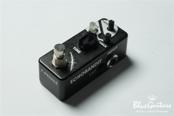 ECHOBANDIT SILVER -DELAY-